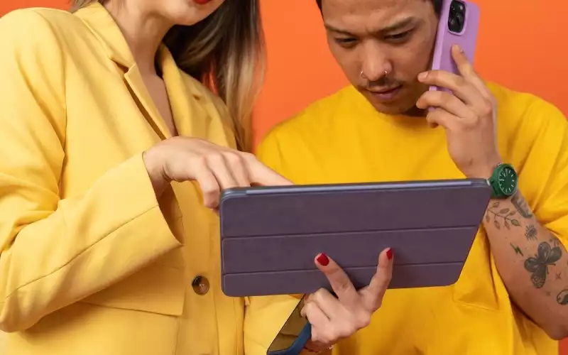 Rédaction et intégration de contenu